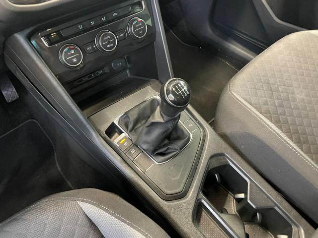 VOLKSWAGEN Tiguan usata, con Servosterzo