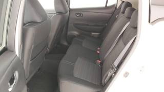 NISSAN Leaf usata, con Volante in pelle