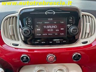 FIAT 500 usata 14