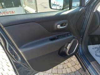 JEEP Renegade usata, con Controllo trazione