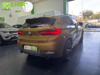 BMW X2 usata, con Alzacristalli elettrici