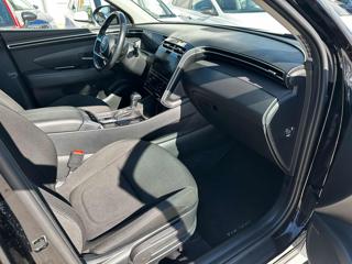 HYUNDAI Tucson usata, con Luci diurne LED