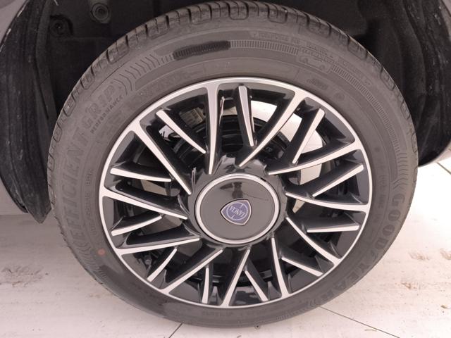 LANCIA Ypsilon usata, con Chiusura centralizzata telecomandata