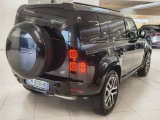 LAND ROVER Defender usata, con Airbag