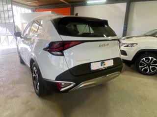 KIA Sportage usata 6