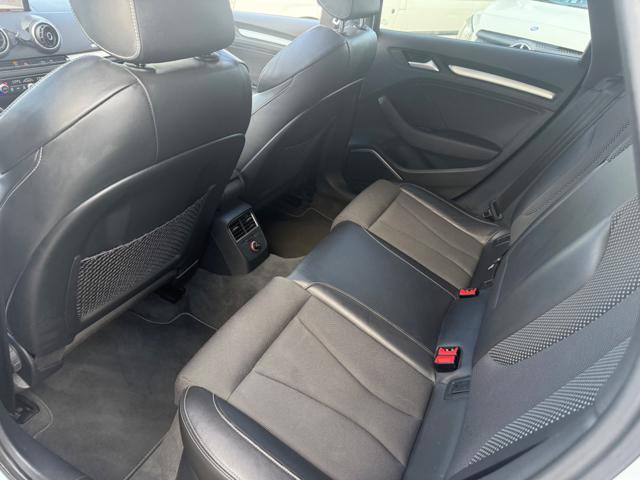 AUDI A3 usata, con Cruise Control
