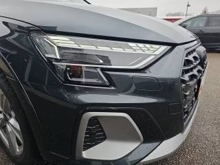 AUDI A3 usata, con Controllo trazione