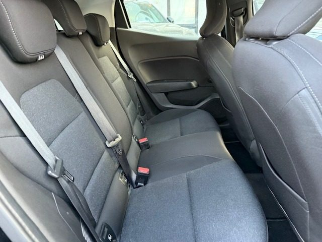 RENAULT Clio usata, con Chiusura centralizzata