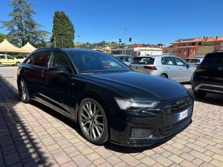 AUDI A6 usata, con Airbag