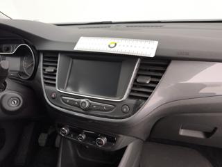 OPEL Crossland usata 38