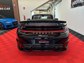 PORSCHE 992 usata, con Antifurto