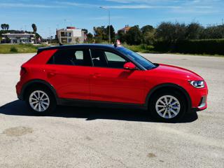 AUDI A1 usata, con Cronologia tagliandi