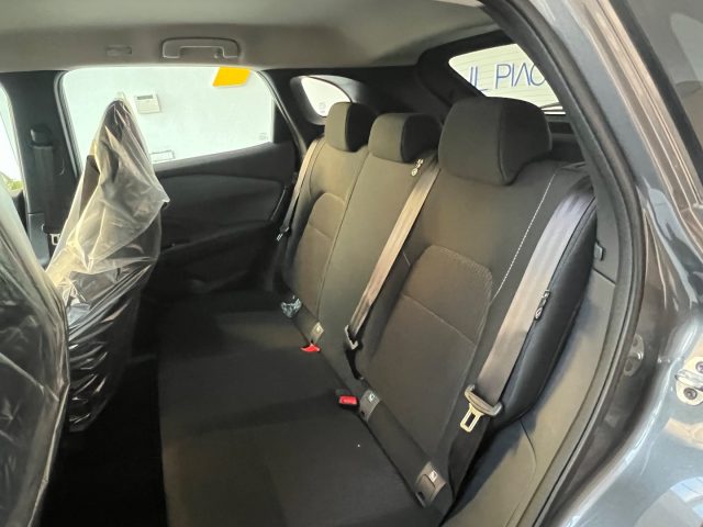 NISSAN Qashqai usata, con Fendinebbia