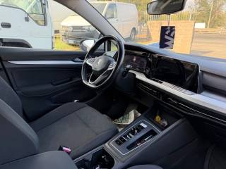 VOLKSWAGEN Golf usata 11