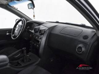 SSANGYONG Actyon usata 11