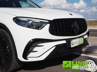 MERCEDES-BENZ GLC 300 usata 40