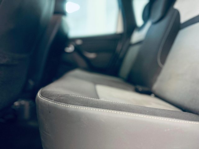 DACIA Duster usata, con Controllo trazione
