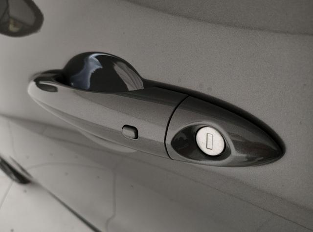 ALFA ROMEO Tonale usata, con Controllo automatico clima