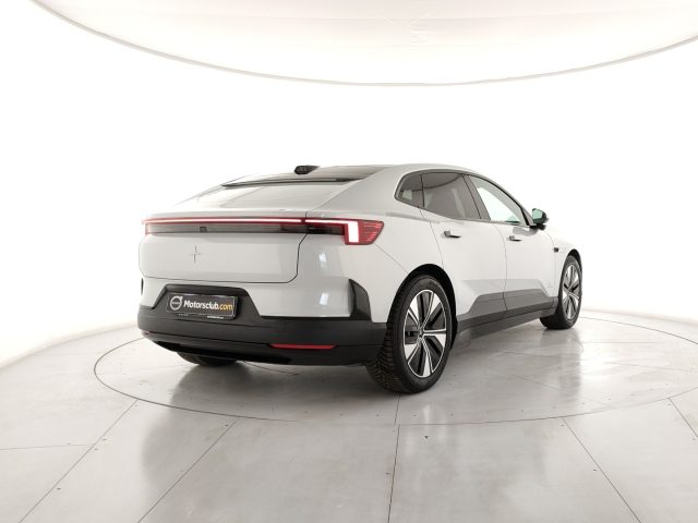 POLESTAR Polestar 4 usata, con Antifurto