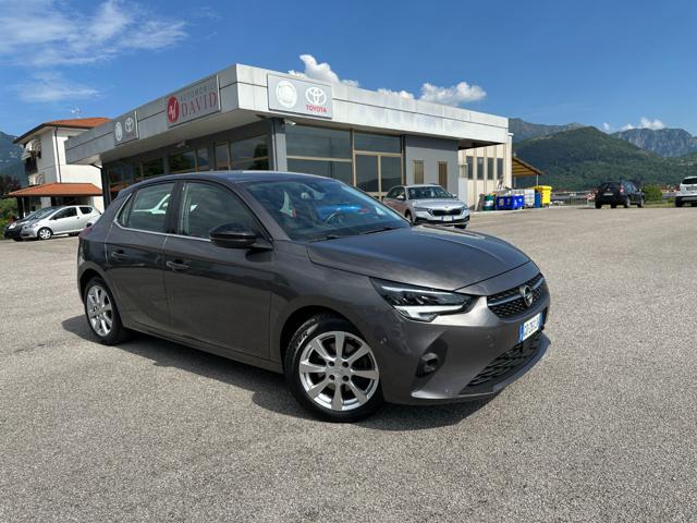 OPEL Corsa usata, con ABS