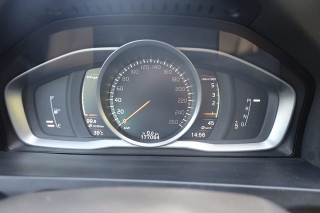 VOLVO V60 usata, con Airbag testa