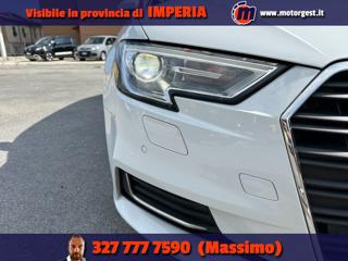 AUDI A3 usata, con Controllo vocale