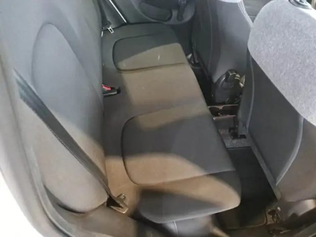 FIAT Panda usata, con Immobilizzatore elettronico
