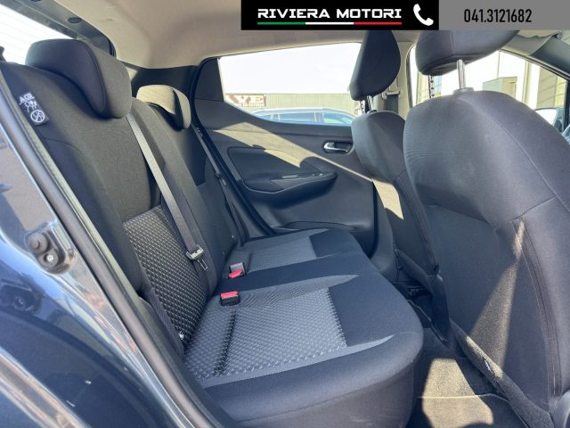 NISSAN Micra usata, con Climatizzatore