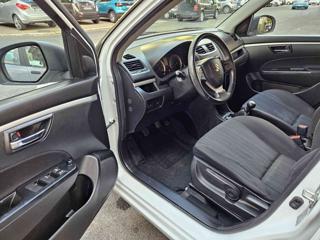 SUZUKI Swift usata, con Climatizzatore