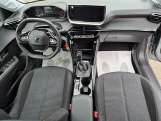 PEUGEOT 208 usata, con Immobilizzatore elettronico