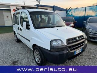 FIAT Doblo usata, con Airbag