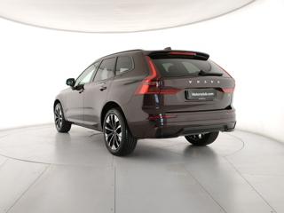 VOLVO XC60 usata, con Airbag laterali