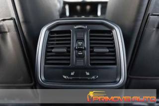 PORSCHE Macan usata, con Regolazione elettrica sedili