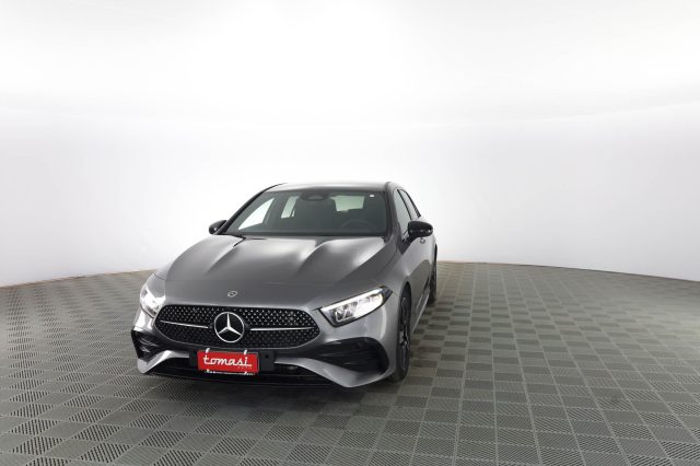 MERCEDES-BENZ A 180 usata 0