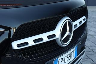 MERCEDES-BENZ GLA 180 usata 72