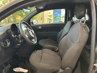 FIAT 500 usata, con Cerchi in lega