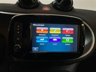 SMART ForTwo usata, con Isofix