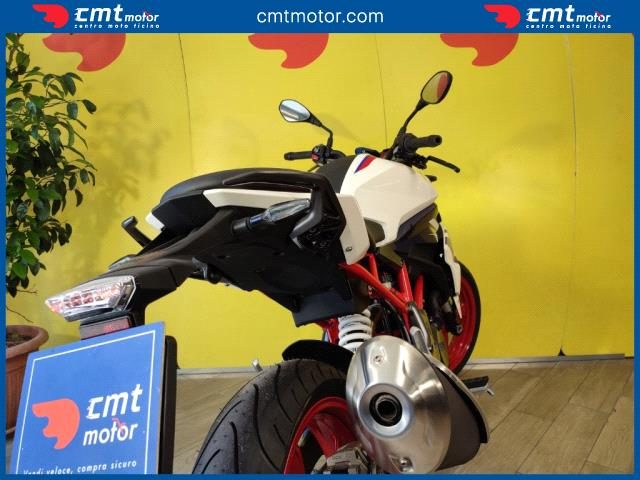 BMW G 310 R usata 8