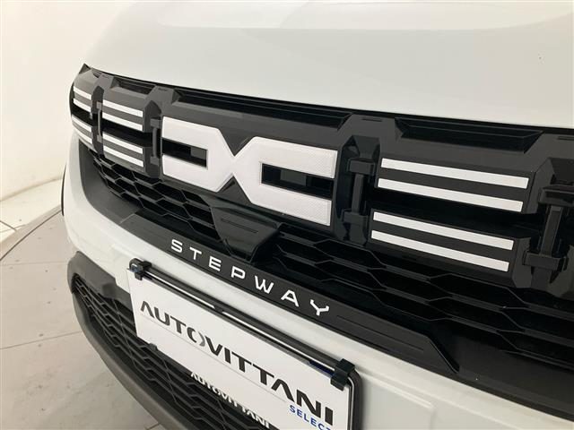 DACIA Sandero usata 23