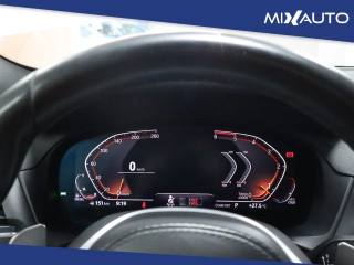 BMW X4 usata, con Portapacchi