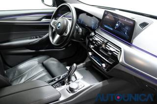 BMW 530 usata, con Climatizzatore