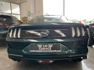 FORD Mustang usata, con Autoradio