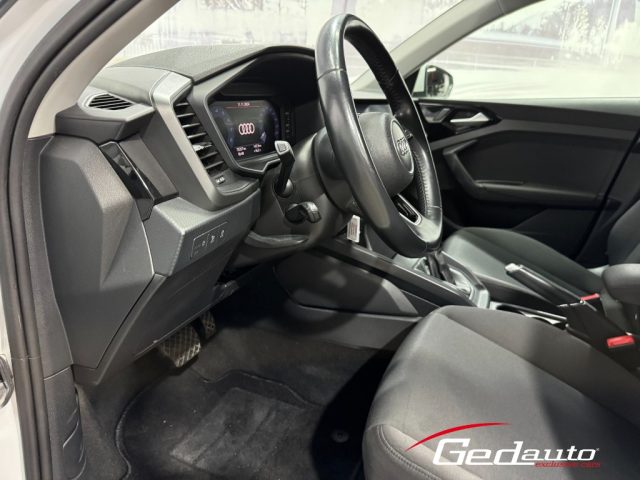 AUDI A1 usata, con Chiusura centralizzata