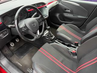 OPEL Corsa usata, con Alzacristalli elettrici