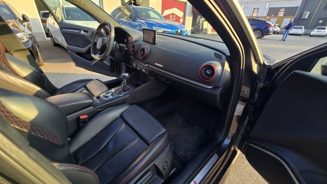 AUDI RS3 usata, con Controllo trazione
