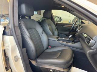 MASERATI Levante usata, con Boardcomputer