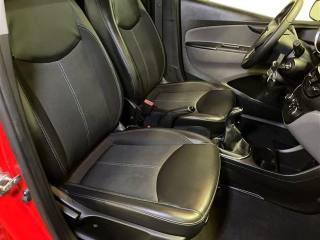 OPEL Karl usata, con Immobilizzatore elettronico