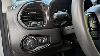 JEEP Renegade usata, con Vetri oscurati