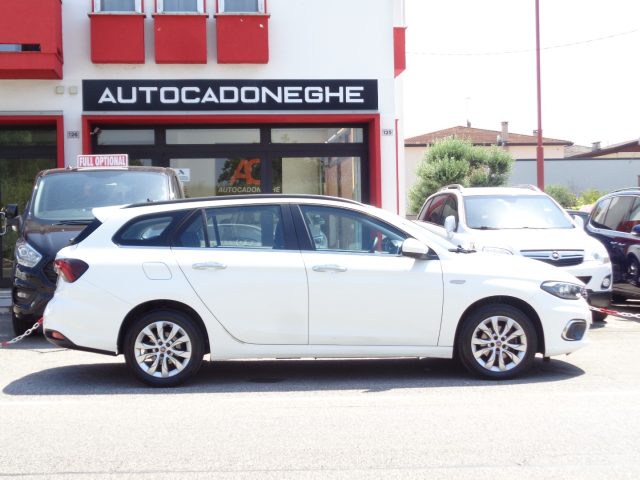 FIAT Tipo usata, con Alzacristalli elettrici