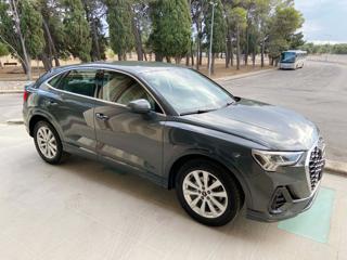AUDI Q3 usata, con Airbag laterali